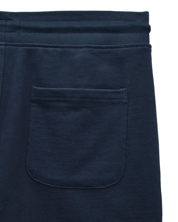 Plus Size - Action Classic Shorts Navy