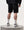 Plus Size - Action Classic Shorts Black