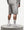 Plus Size - Action Classic Shorts Grey Marl