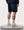 Plus Size - Action Classic Shorts Navy