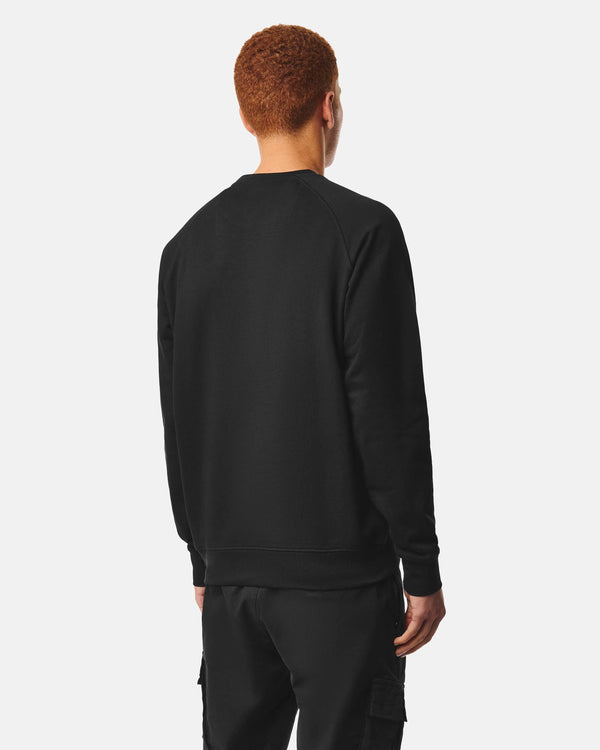 Penitentiary Classic Sweatshirt Black