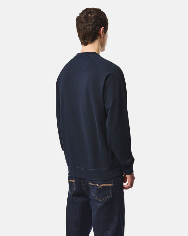 Penitentiary Classic Sweatshirt Navy