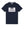 Prison Classic T-Shirt Navy