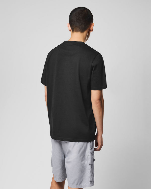 Prison Classic T-Shirt Black