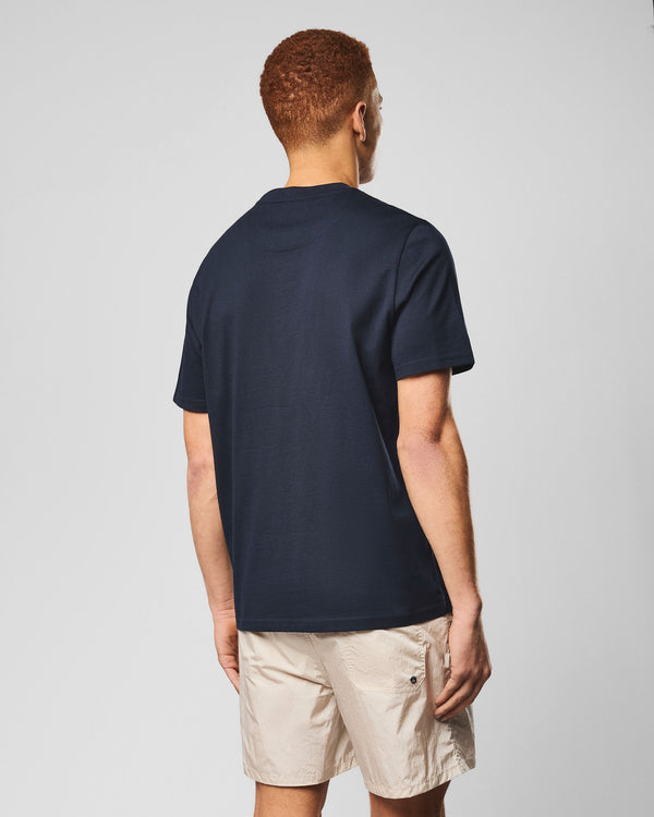 Prison Classic T-Shirt Navy