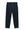 Pantaloni in cotone Barhil Easy blu navy