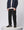 Barhil Easy Cotton Pant Black
