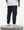 Plus Size - Pantaloni cargo Pianemo blu navy