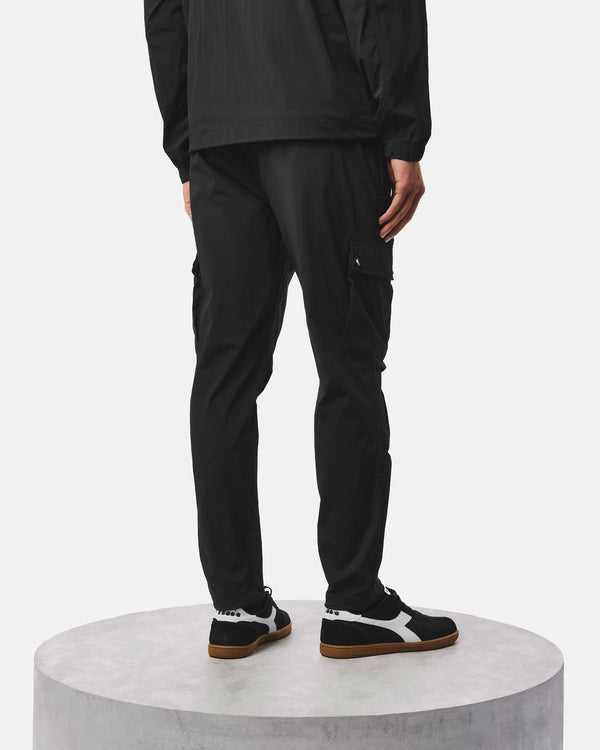 Zanardi Technical Pant Black
