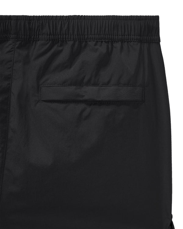 Zanardi Technical Pant Black