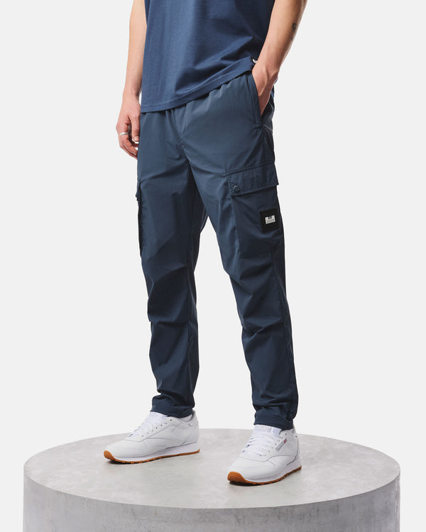 Zanardi Technical Pant Lagoon Blue