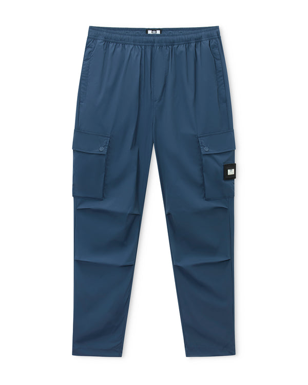 Zanardi Technical Pant Lagoon Blue