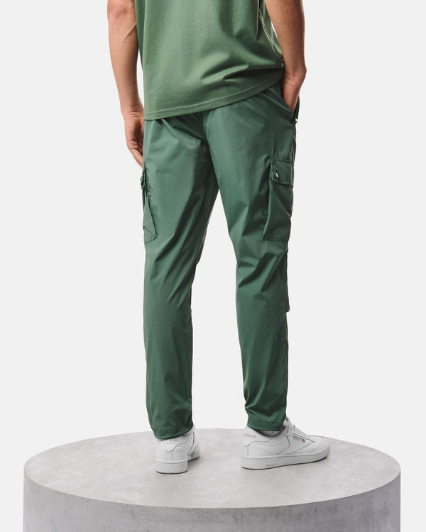 Zanardi Technical Pant Thyme Green