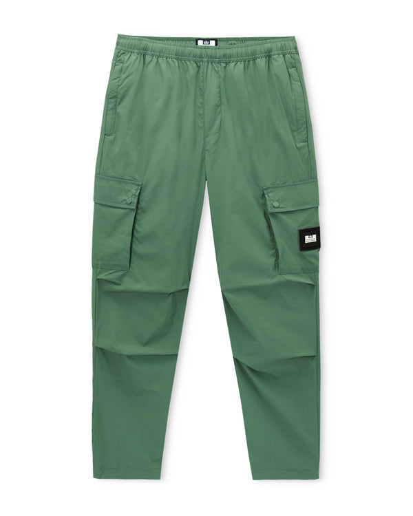 Zanardi Technical Pant Thyme Green