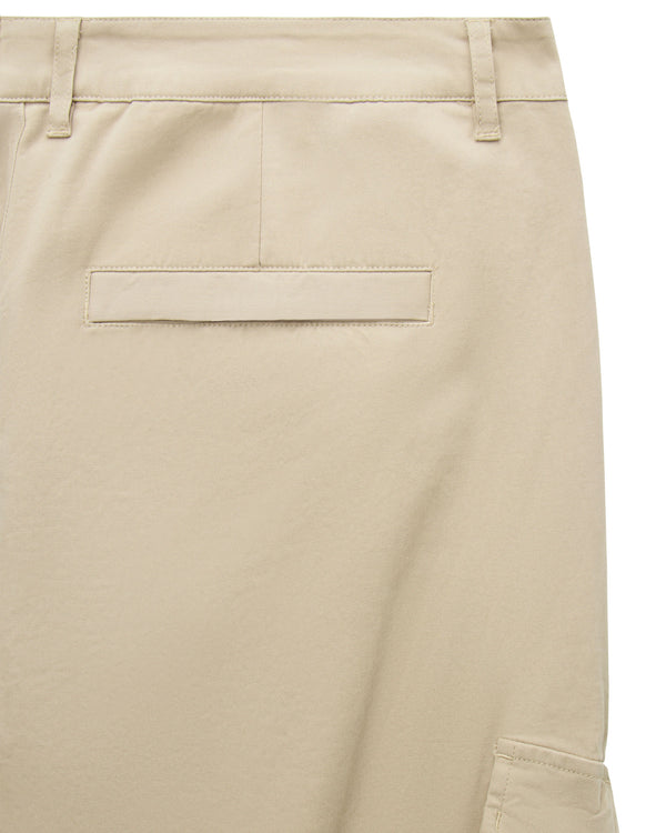 Eldon Relaxed Pant Stone