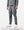 Zanardi Relaxed Technical Pants Zinc