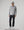 Sant Antoni – Coach-Jacke mit Streifenmuster