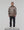 Cotoca Field Jacket Tobacco Brown